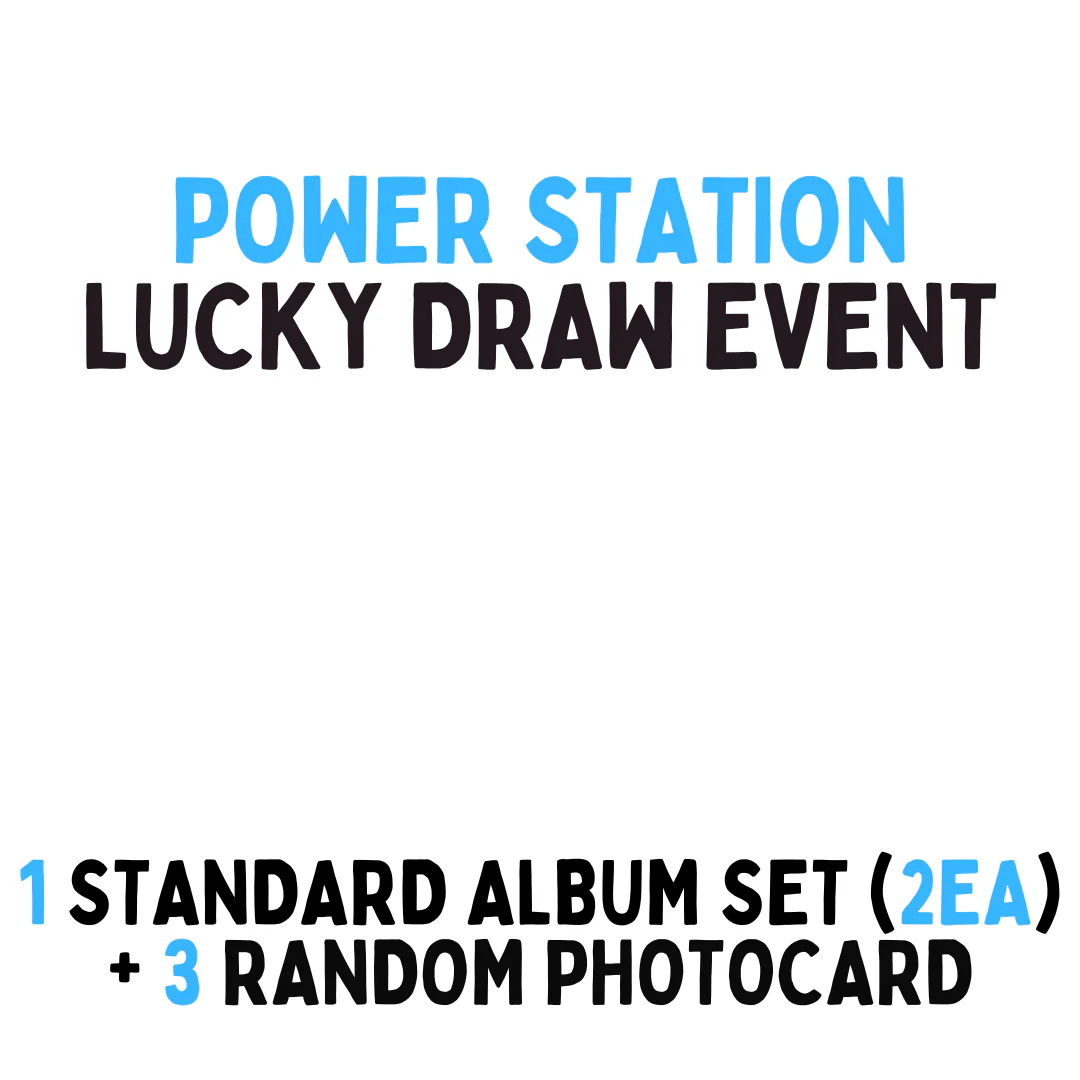 ENHYPEN - ORANGE BLOOD 5TH MINI ALBUM 2ND LUCKY DRAW EVENT - Image 14