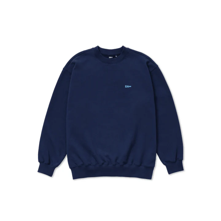 ENHYPEN - ORANGE COUNTRY CALIFORNIA POP UP OFFICIAL MD SWEATSHIRT