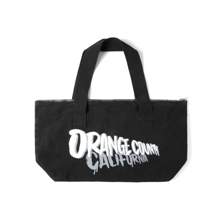 ENHYPEN - ORANGE COUNTRY CALIFORNIA POP UP OFFICIAL MD TOTE BAG