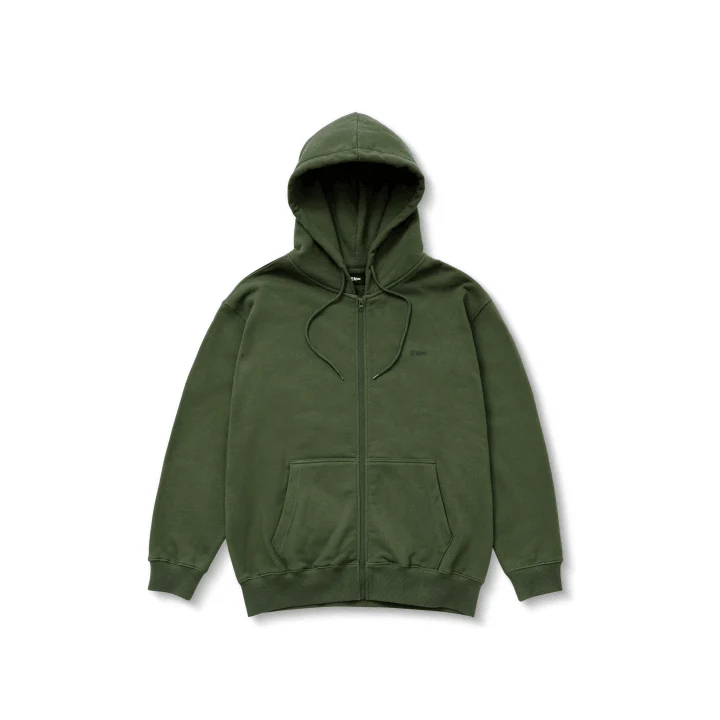 ENHYPEN - ORANGE COUNTRY CALIFORNIA POP UP OFFICIAL MD ZIP UP HOODIE