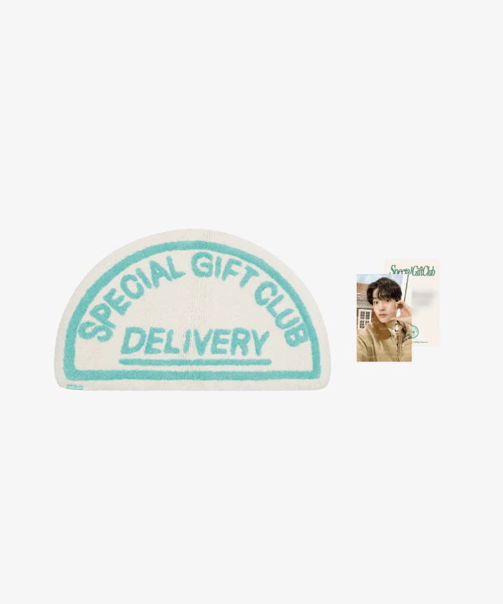 ENHYPEN - SPECIAL GIFT CLUB JAKE OFFICIAL MD - Image 15