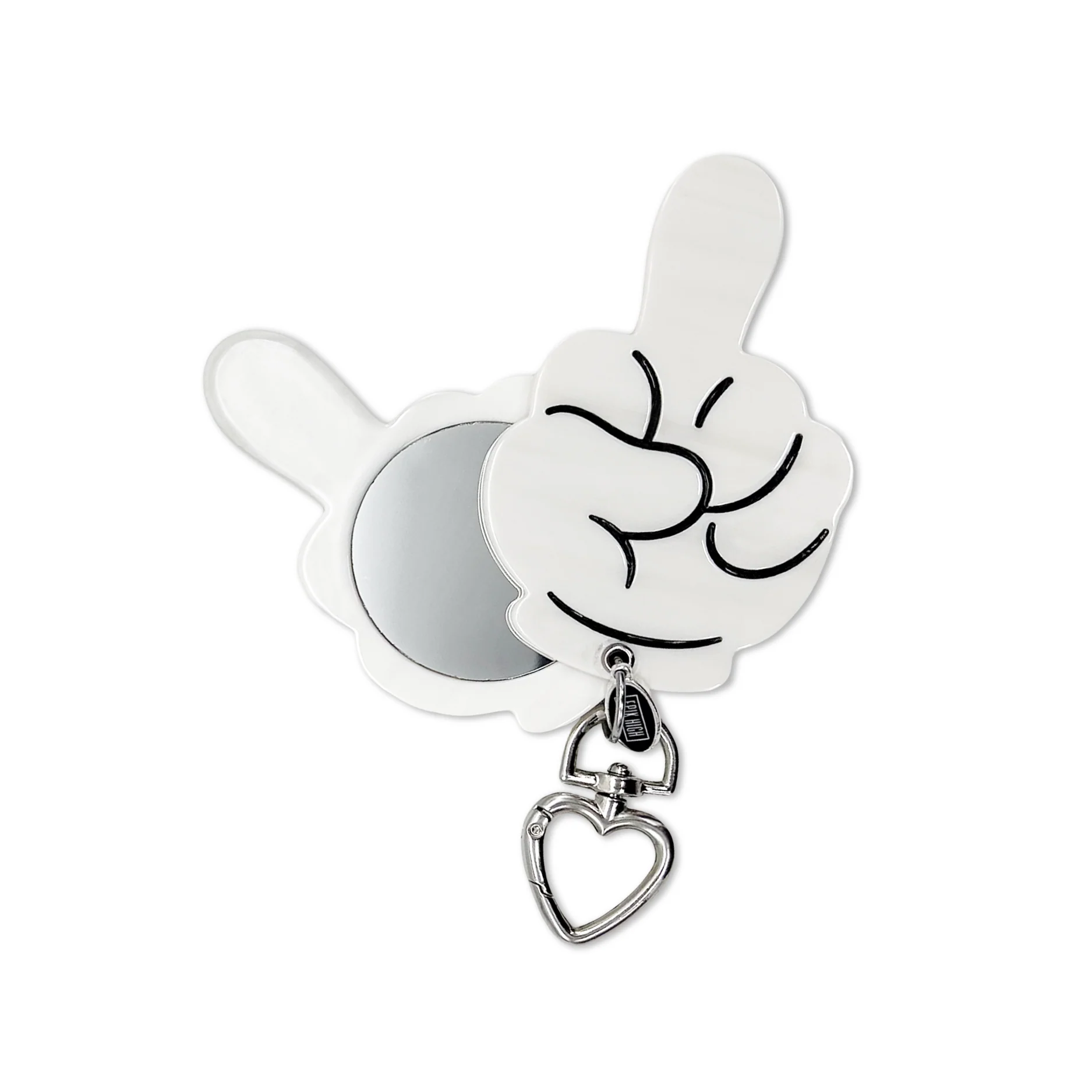 EPIK HIGH - 2024 CONCERT OFFICIAL MD PARK KYU MIRROR