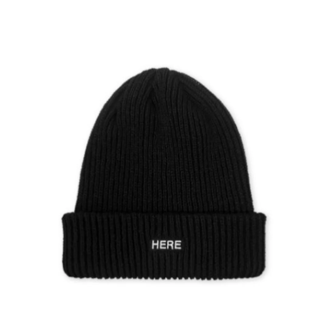 EPIK HIGH - OFFICIAL MD HERE BEANIE