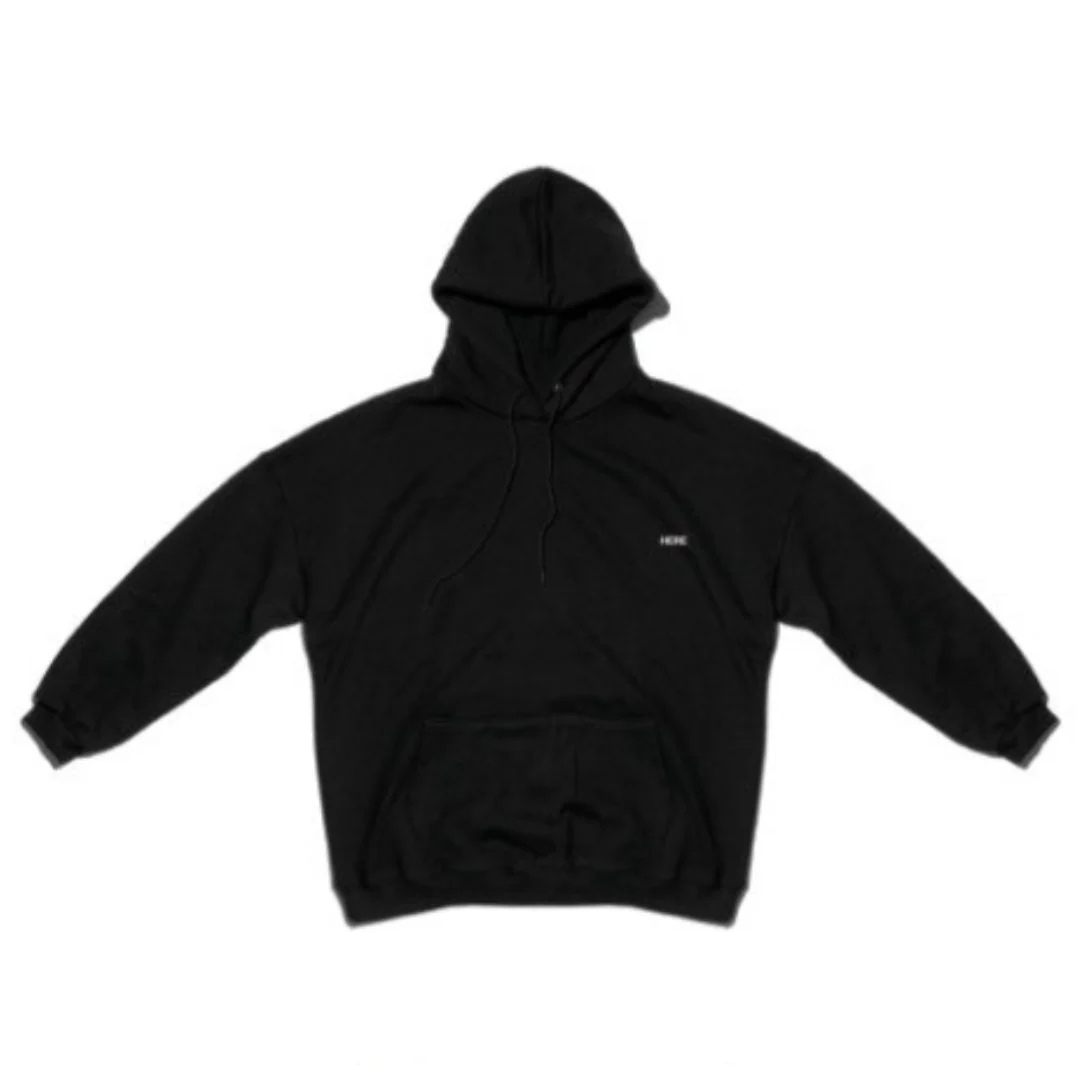 EPIK HIGH - OFFICIAL MD HERE HOODIE