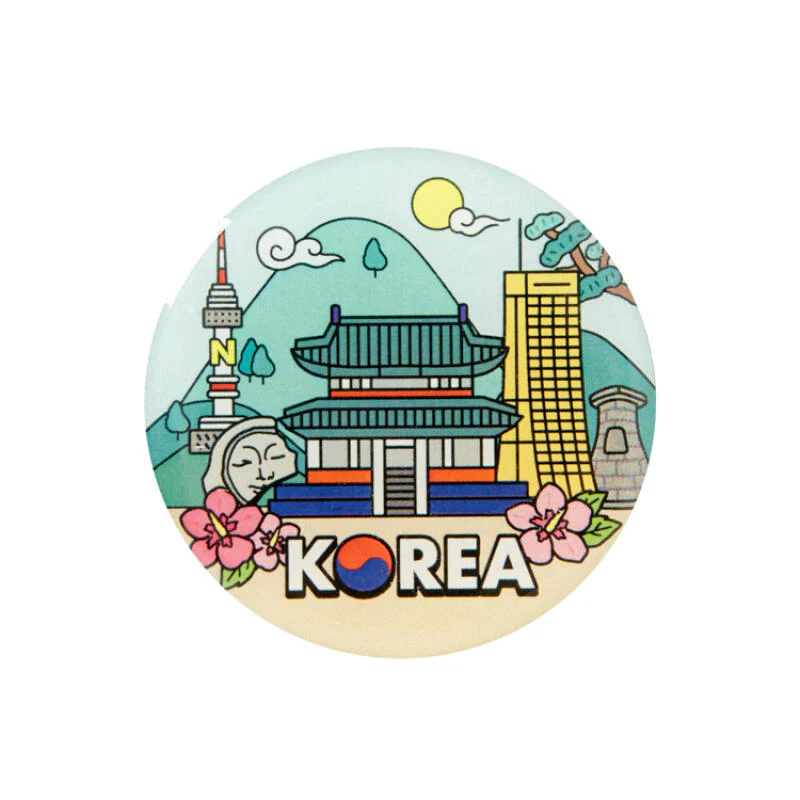 EPOXY MAGNET KOREA