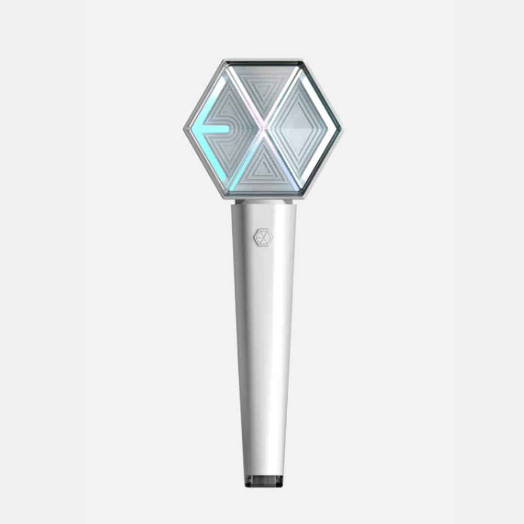 EXO - OFFICIAL FANLIGHT SMTOWN&STORE GIFT VER 3