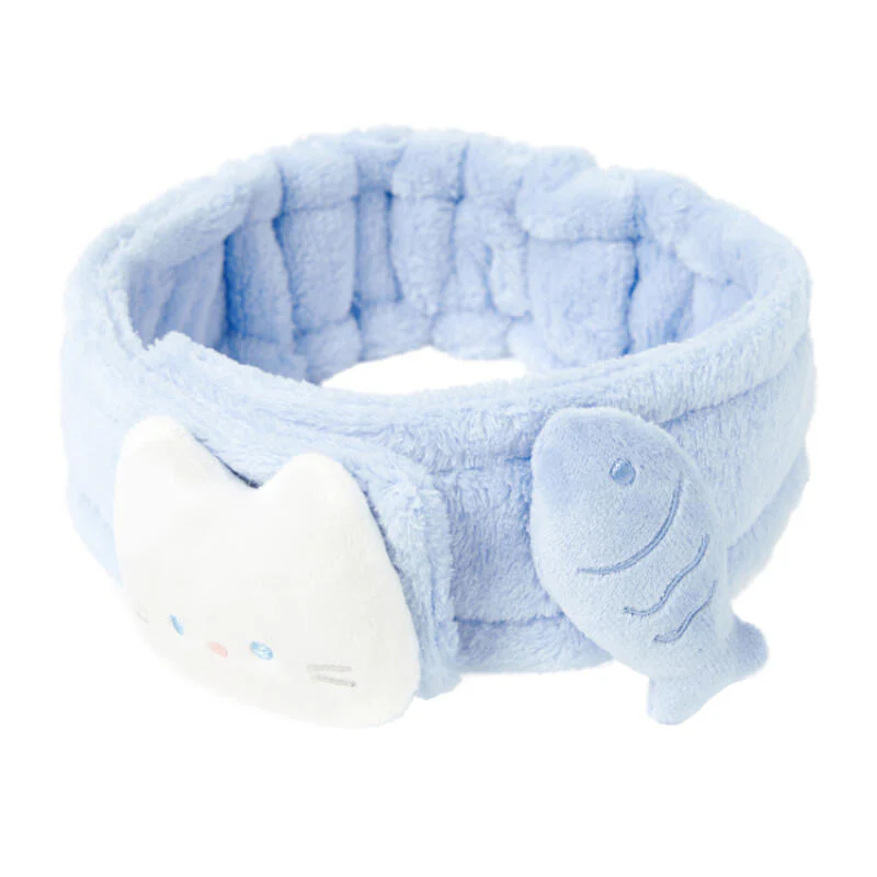 FISH CAT HEAD BAND