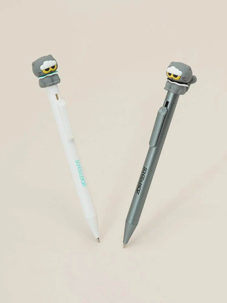 G-DRAGON - ZO&FRIENDS LUCKY SHOP OFFICIAL MD ZOA PEN