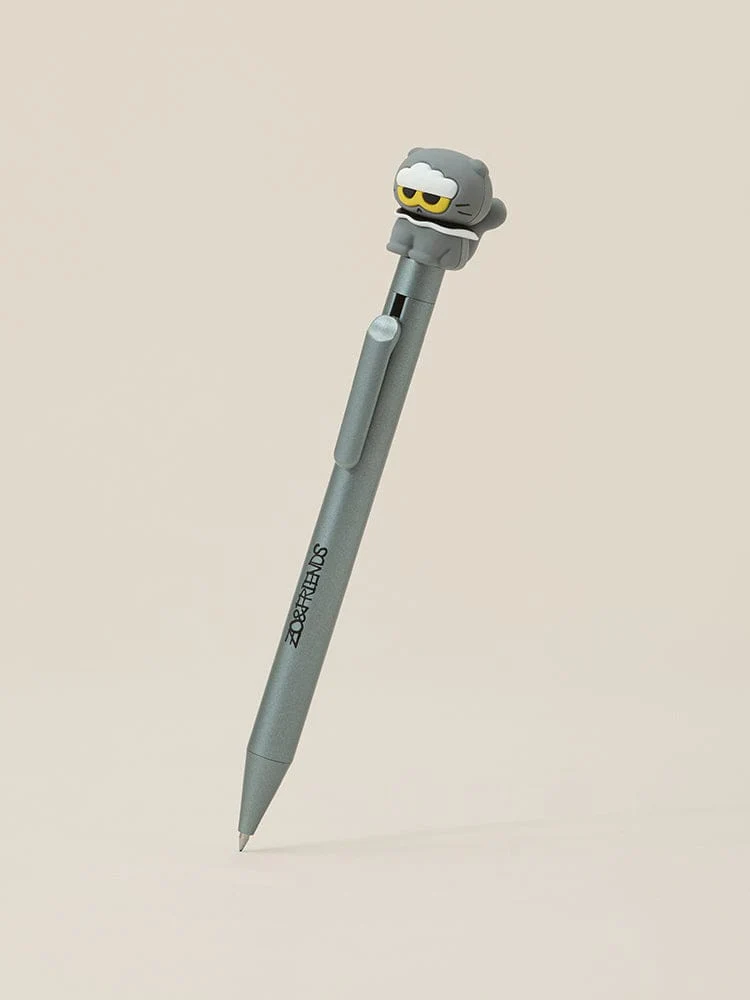 G-DRAGON - ZO&FRIENDS LUCKY SHOP OFFICIAL MD ZOA PEN - Image 2