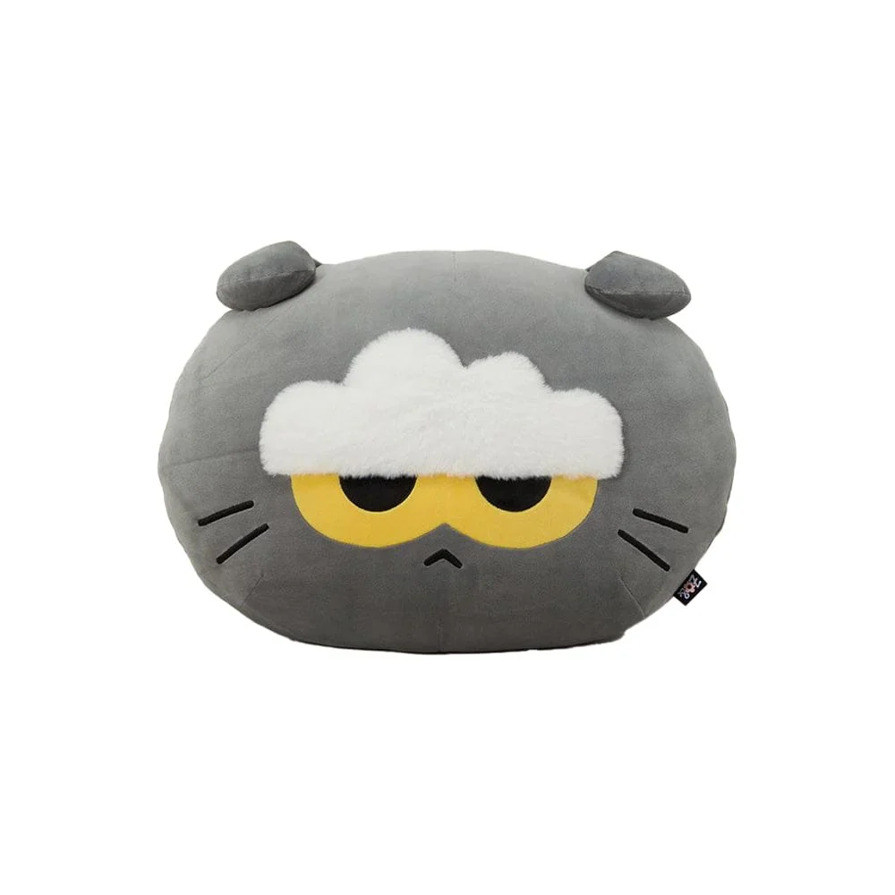 G-DRAGON - ZO&FRIENDS LUCKY SHOP POP UP OFFICIAL MD ZOA CUSHION