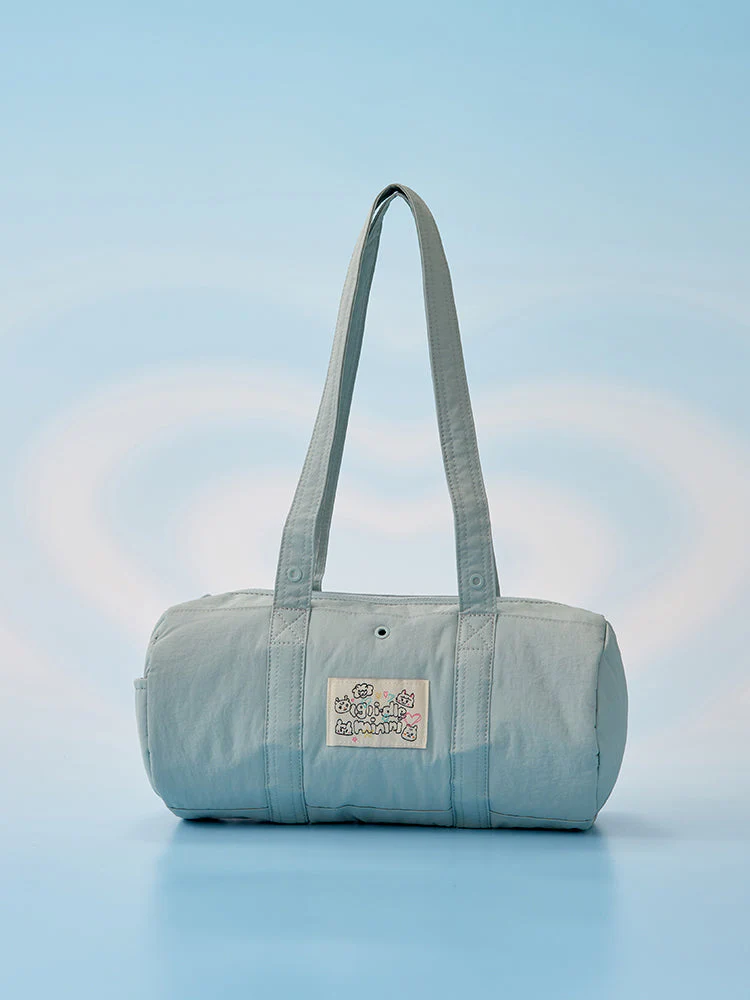 (G)I-DLE - KLAXON OFFICIAL MD MININI NYLON BAG