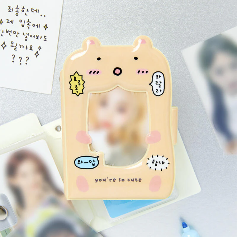 HAMSTER ALBUM