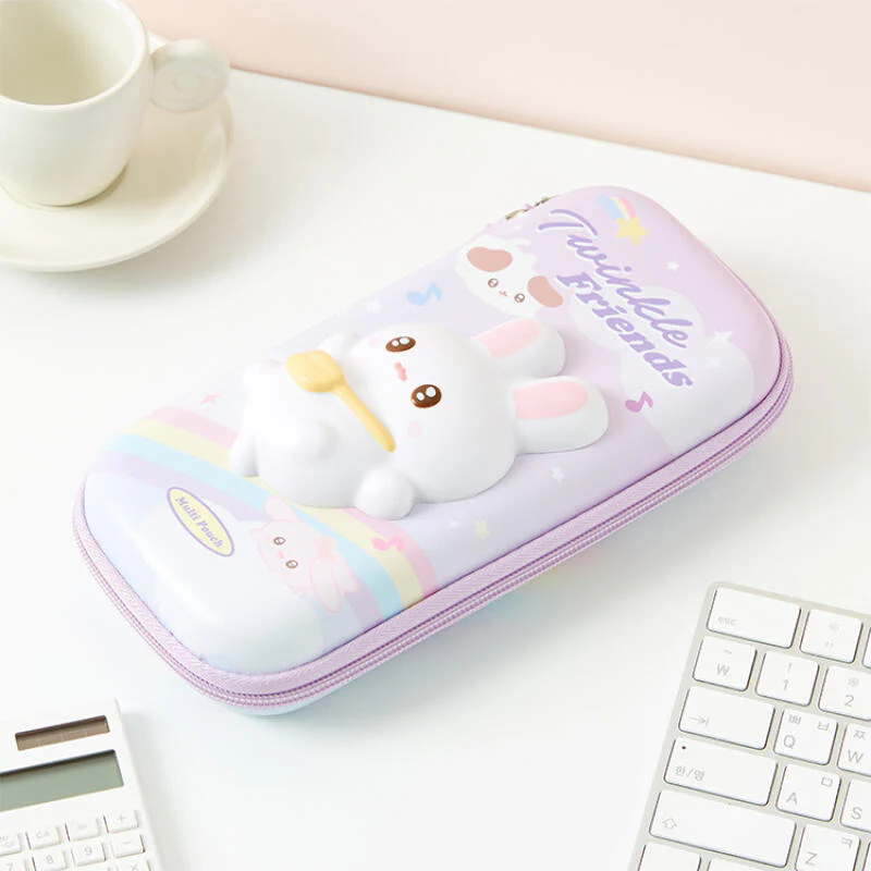 HARI SQUISH POUCH