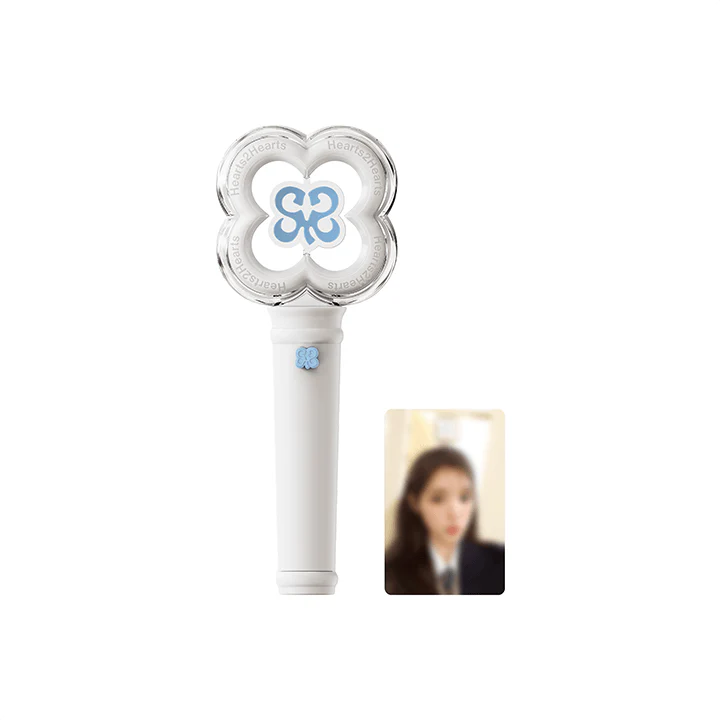 HEARTS2HEARTS - OFFICIAL FANLIGHT
