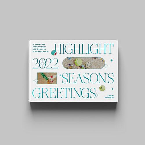 HIGHLIGHT - 2022 SEASONS GREETINGS - Image 2