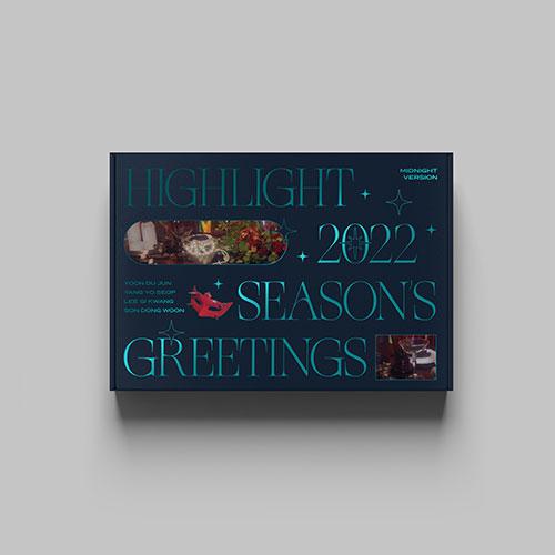 HIGHLIGHT - 2022 SEASONS GREETINGS - Image 8
