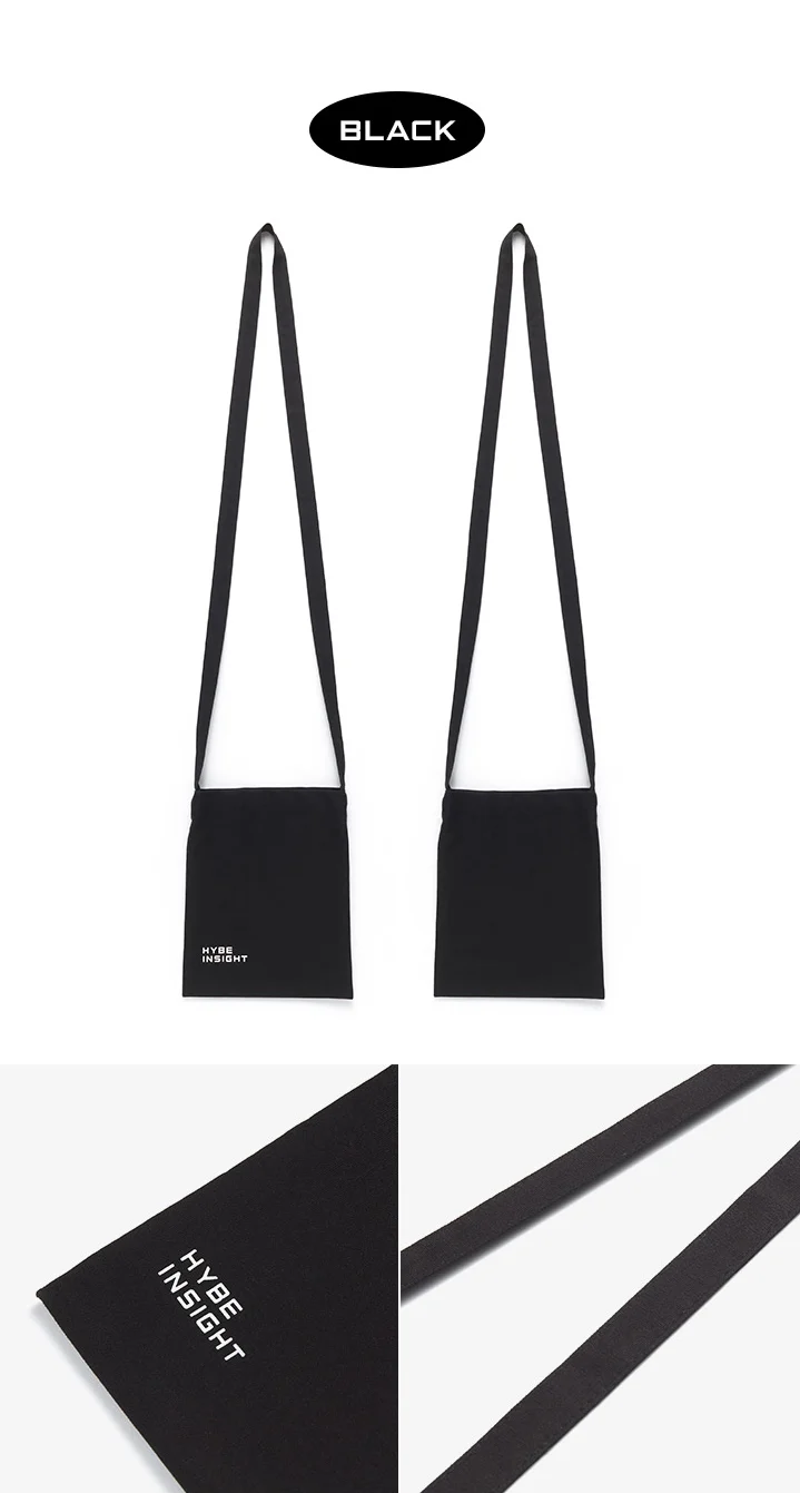 HYBE INSIGHT VISITOR ONLY OFFICIAL MERCH - Image 39