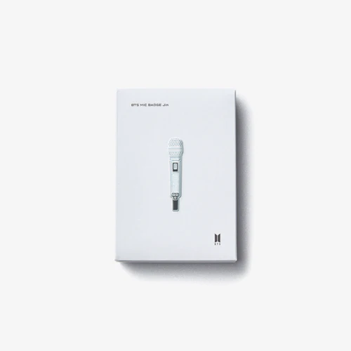 HYBE INSIGHT VISITOR ONLY OFFICIAL MERCH - Image 44