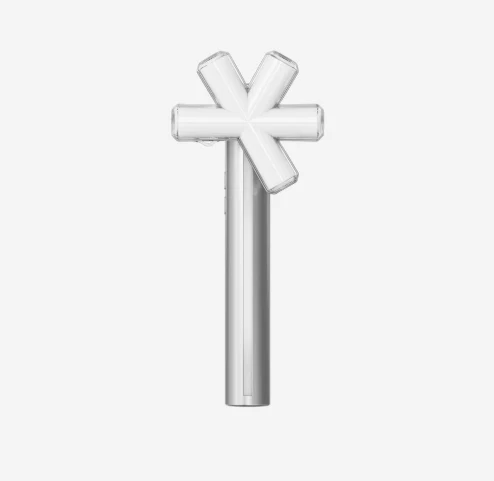 [2ND PRE-ORDER] I-DLE - OFFICIAL LIGHT STICK VER.3