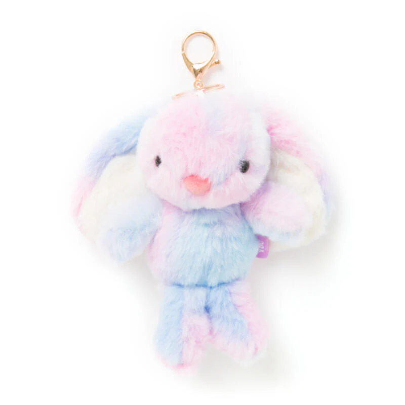I LOVE YOU BUNNY DOLL AURORA