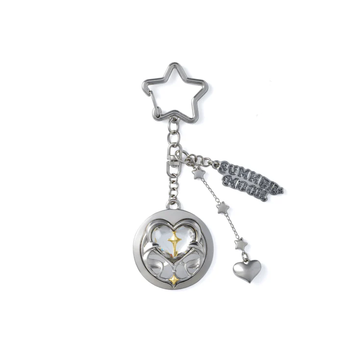 ILLIT - SUMMER MOON WITH ILLIT OFFICIAL MD COMPASS