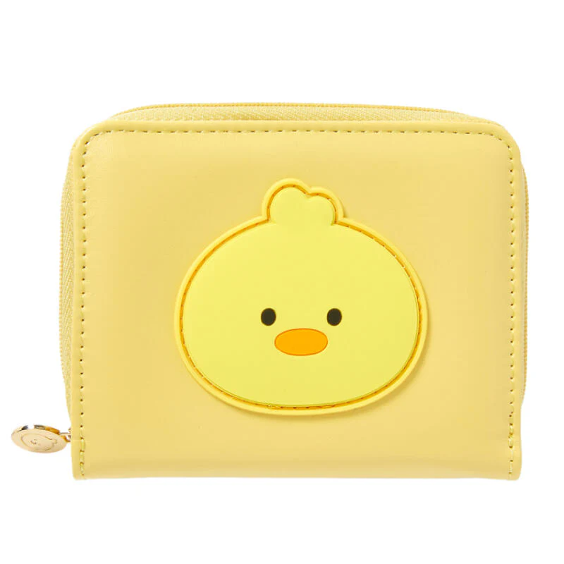 IREN HALF WALLET