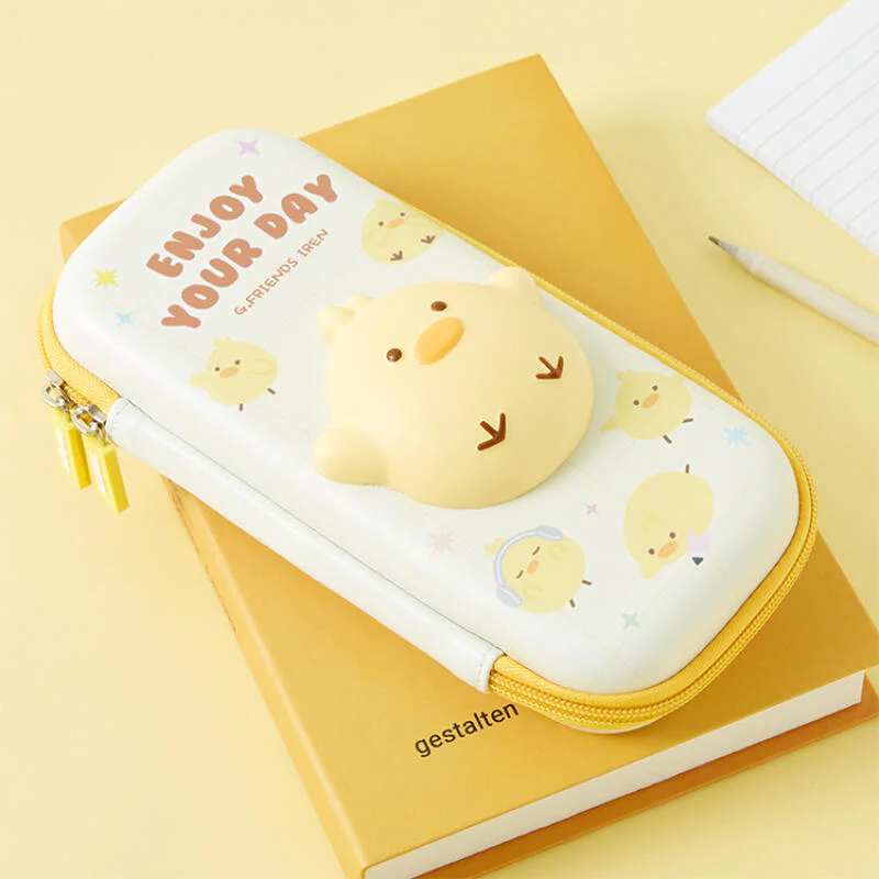 IREN SQUISH POUCH