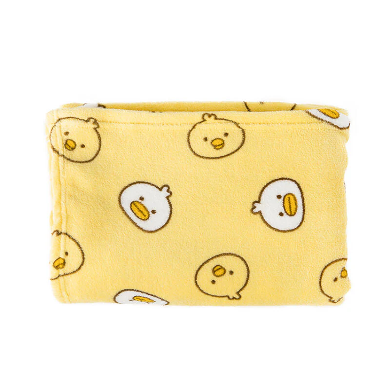 IRENE LARGE MICROFIBER LAP BLANKET