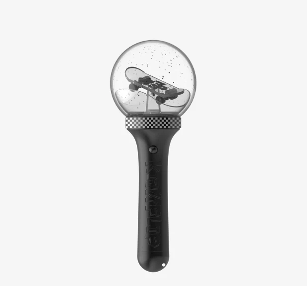 KICKFLIP - OFFICIAL LIGHT STICK