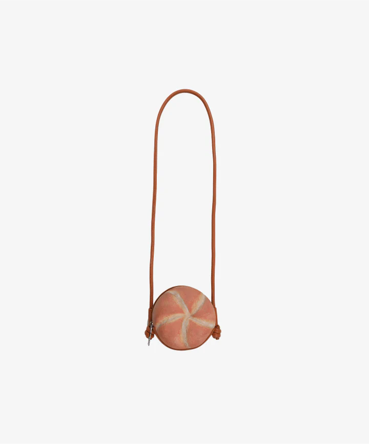 LE SSERAFIM - OFFICIAL MD BREAD BAG