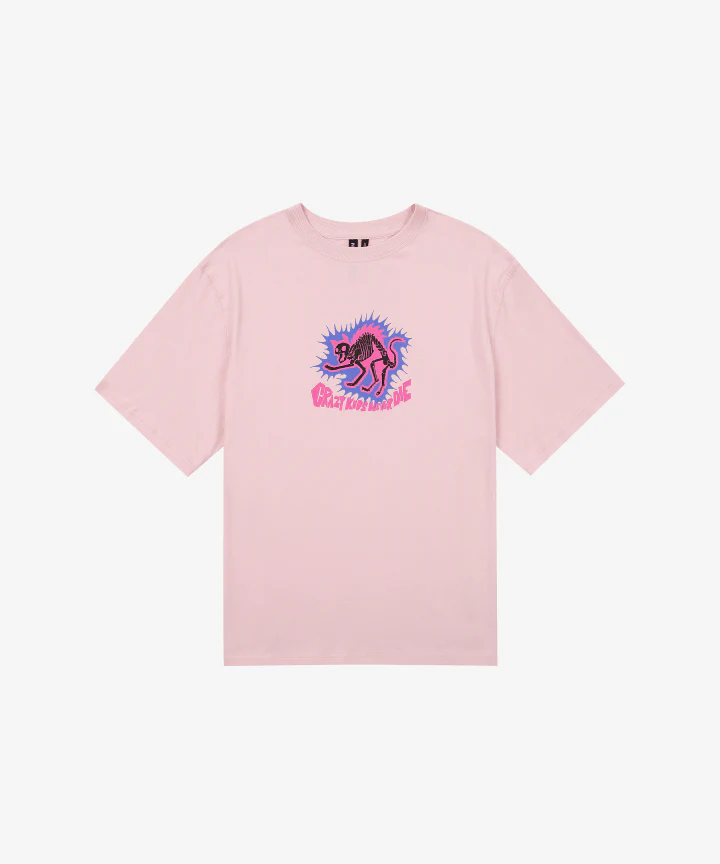 LE SSERAFIM - OFFICIAL MD S/S T-SHIRT