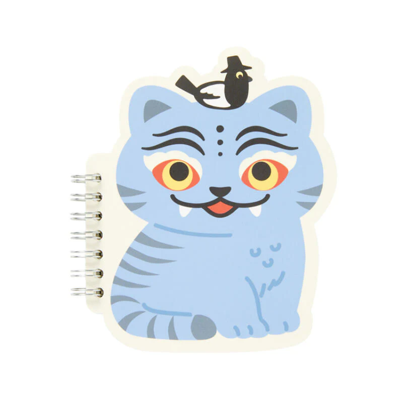 MAGPIE&TIGER MEMO PAD