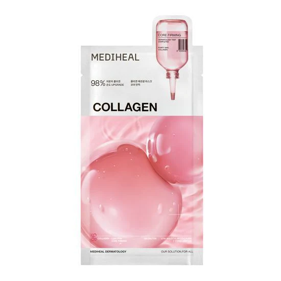 MEDIHEAL ESSENTIAL MASK SHEET 1EA - Image 5