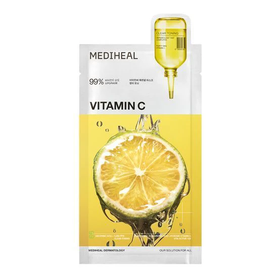 MEDIHEAL ESSENTIAL MASK SHEET 1EA - Image 8