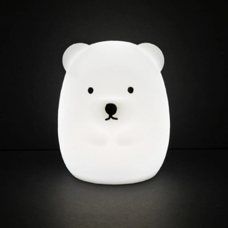 MINI MALARANGEE MOOD LAMP BEAR