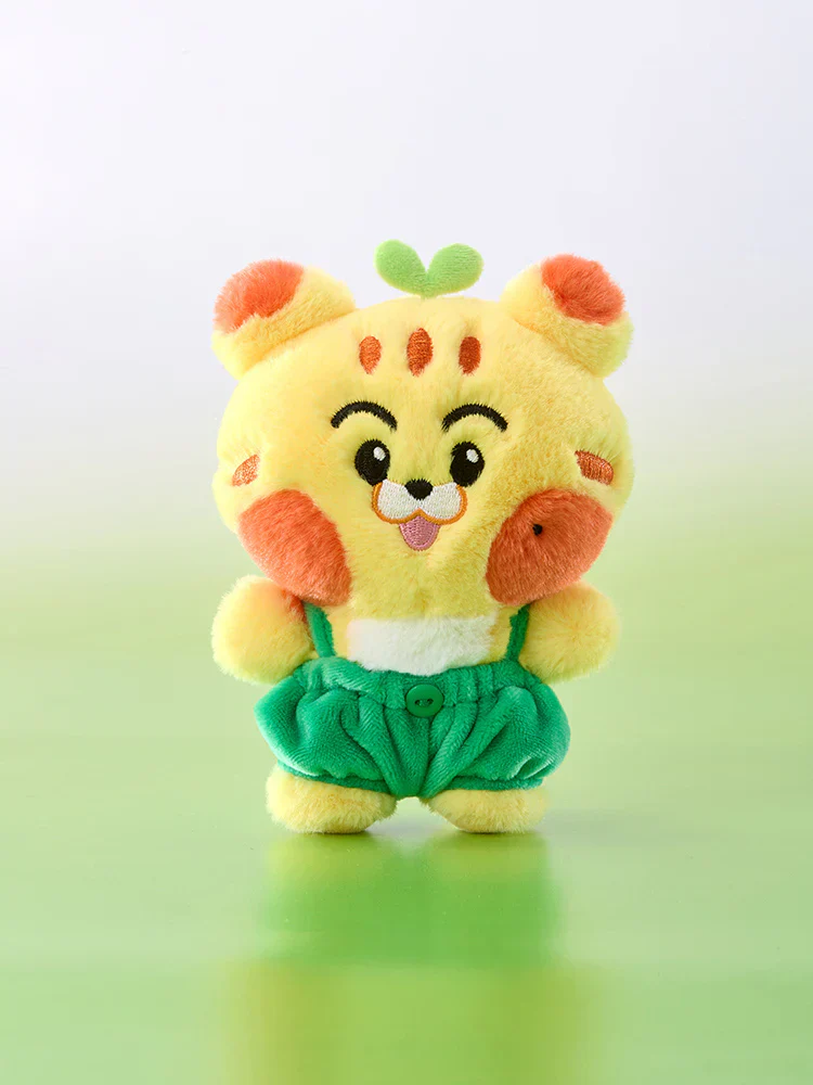 NCT DREAM - DREAMIEZ DREAM FOREST EDITION DREAM FOREST COSTUME PLUSH - Image 2