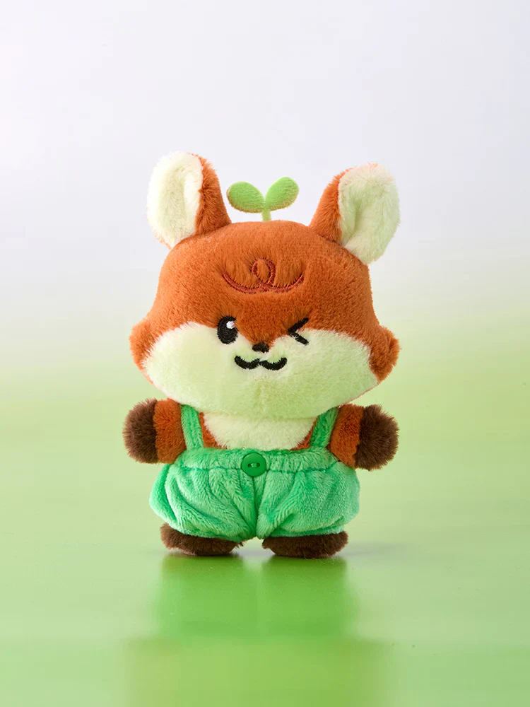 NCT DREAM - DREAMIEZ DREAM FOREST EDITION DREAM FOREST COSTUME PLUSH - Image 3