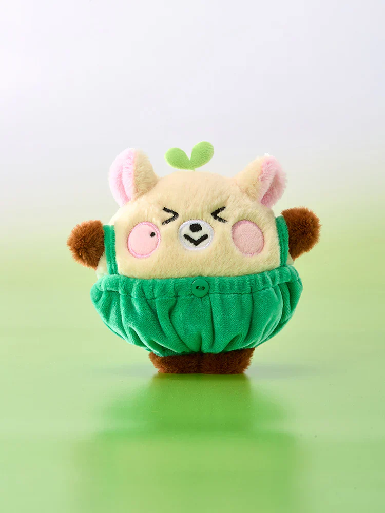 NCT DREAM - DREAMIEZ DREAM FOREST EDITION DREAM FOREST COSTUME PLUSH - Image 8