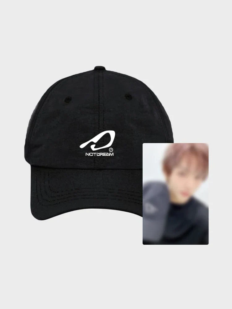 NCT DREAM - DREAMSCAPE POP UP OFFICIAL MD BALL CAP