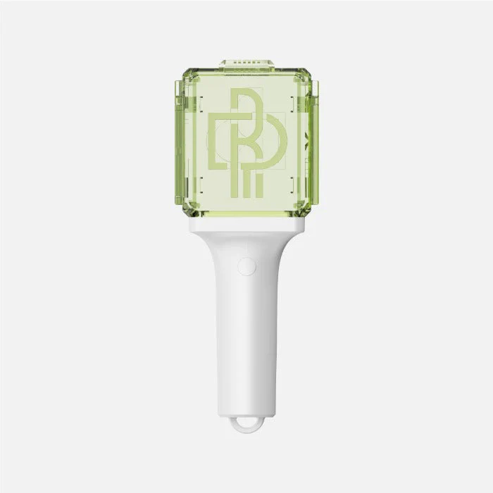 NCT DREAM - MINI FANLIGHT KEYRING VER.2.0