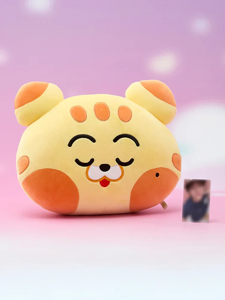 NCT DREAM - SWEET DREAMIEZ MEDIUM PLUSH CUSHION - Image 2