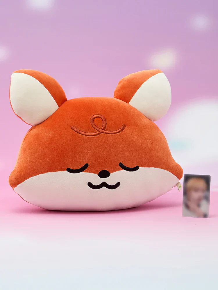 NCT DREAM - SWEET DREAMIEZ MEDIUM PLUSH CUSHION - Image 3