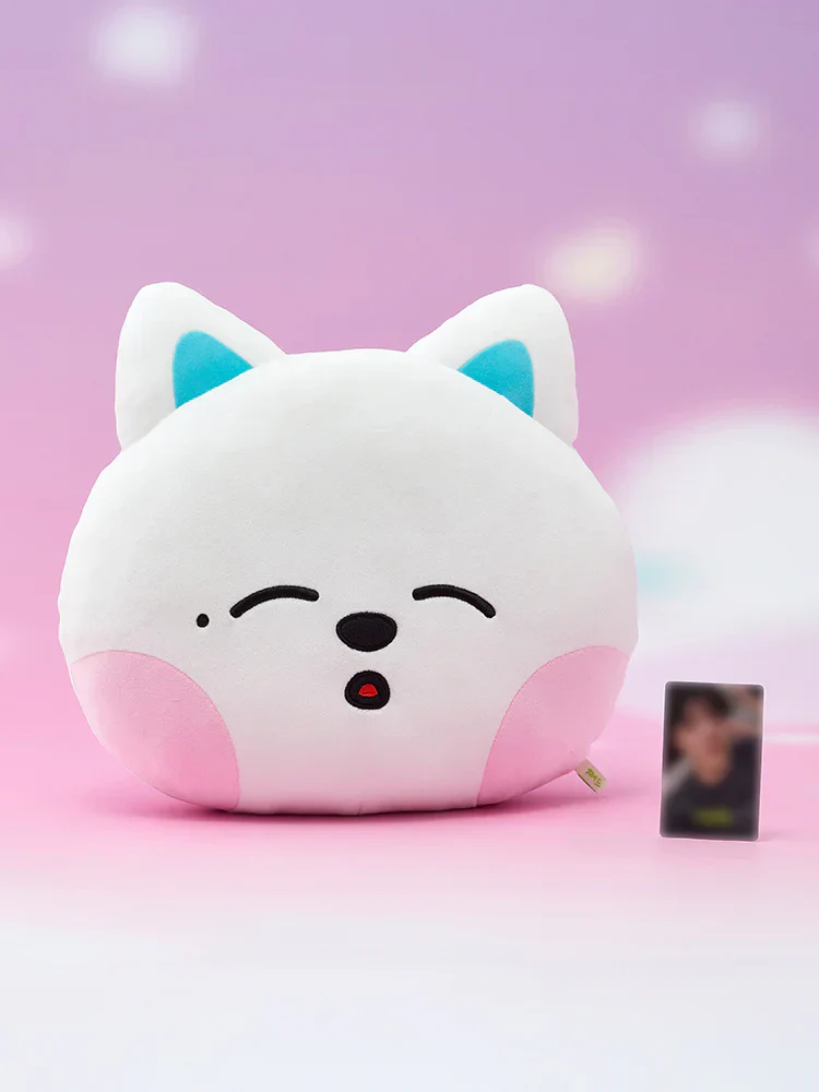 NCT DREAM - SWEET DREAMIEZ MEDIUM PLUSH CUSHION - Image 4