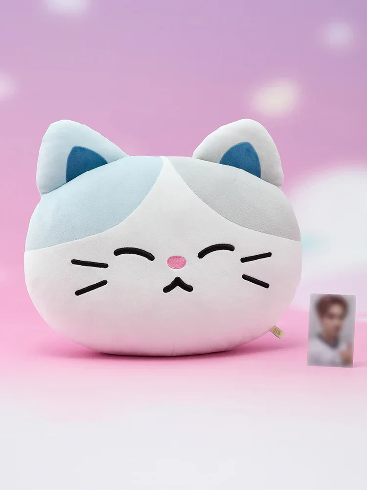 NCT DREAM - SWEET DREAMIEZ MEDIUM PLUSH CUSHION - Image 7