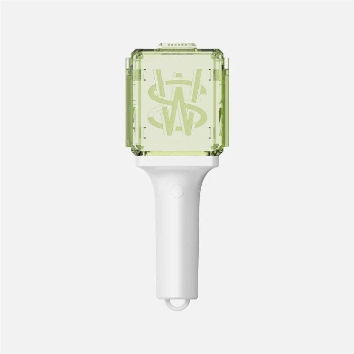 NCT WISH - MINI FANLIGHT KEYRING VER.2.0