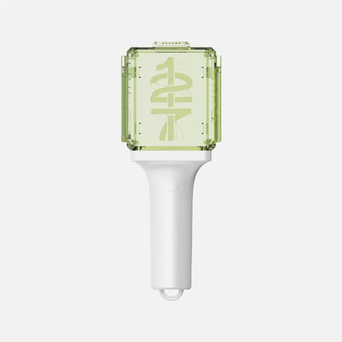 NCT127 - MINI FANLIGHT KEYRING VER.2.0