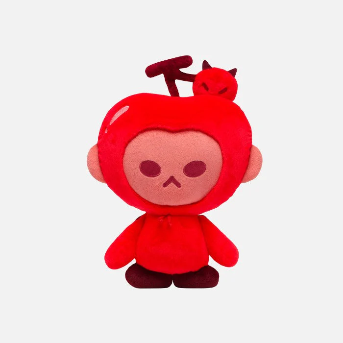 NCT127 - SOM MOONG CHILL CHARACTER OFFICIAL MD BIG MOONG CHILL