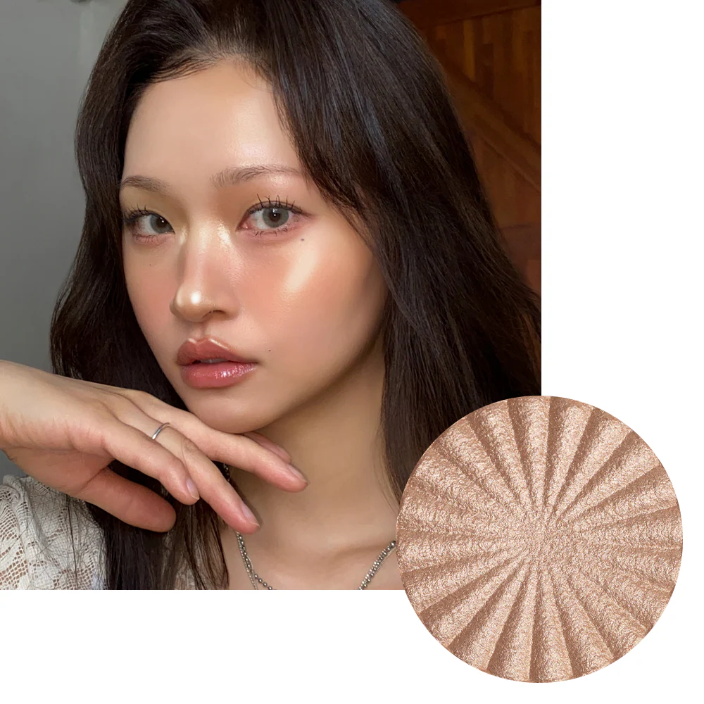 (NEW) OFRA COSMETIC MINI HIGHLIGHTER - Image 13