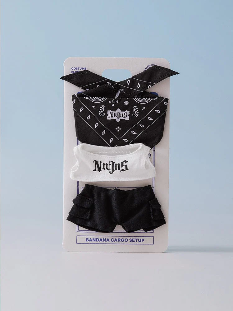 NEWJEANS - BUNINI MD DOLL CLOSET HOW SWEET - Image 5