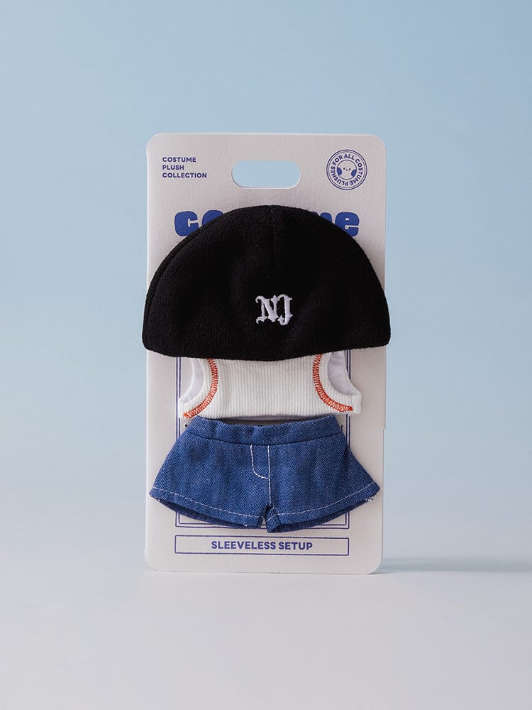 NEWJEANS - BUNINI MD DOLL CLOSET HOW SWEET - Image 7